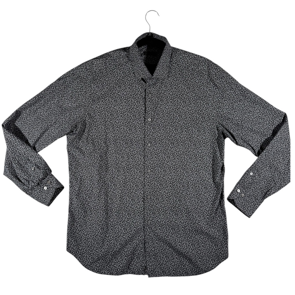 Saks Fifth Avenue Button Down Shirt Men’s